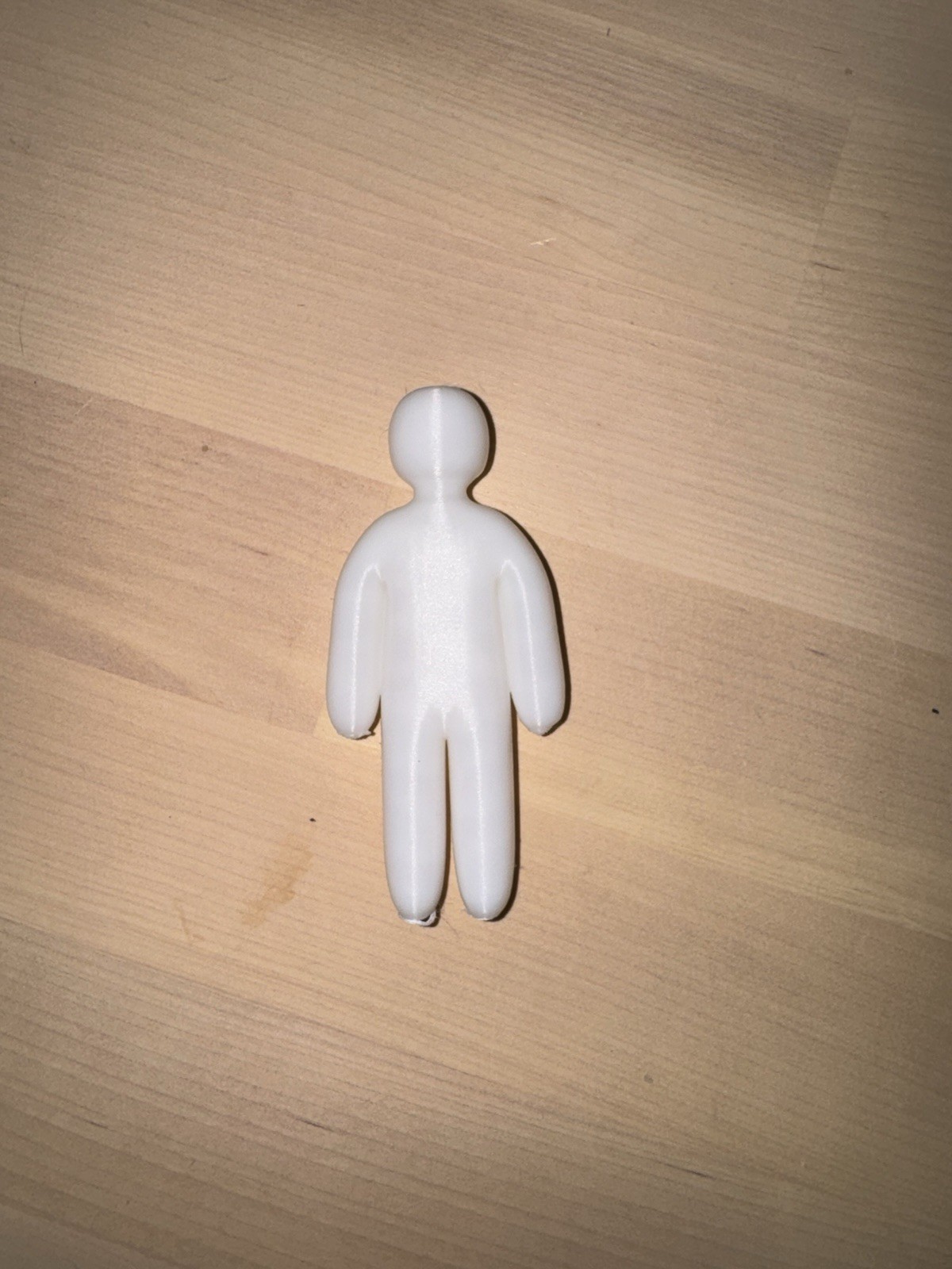 Meccha Chameleon Game Inspired Figures Set, 8 Poses, 3D Printed PLA Display