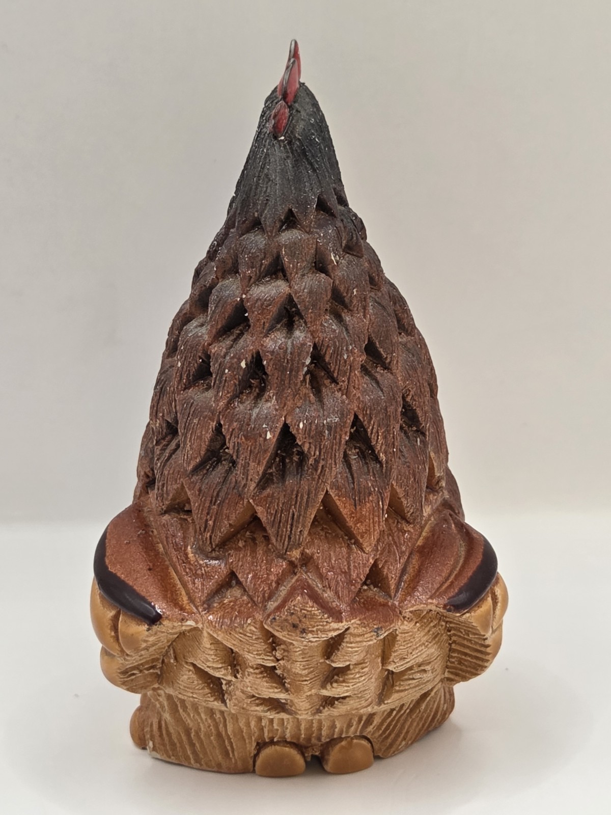 Artesania Rinconada Sunrise Rooster Figurine Retired Handmade Ceramic 3.75” Tall