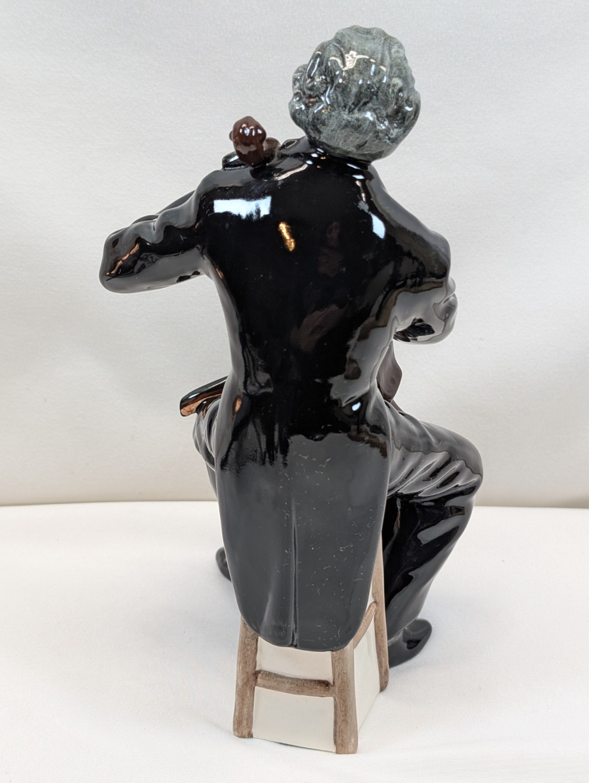 Rare Royal Doulton “The Cellist “ Figurine HN 2226, Good Condition, England