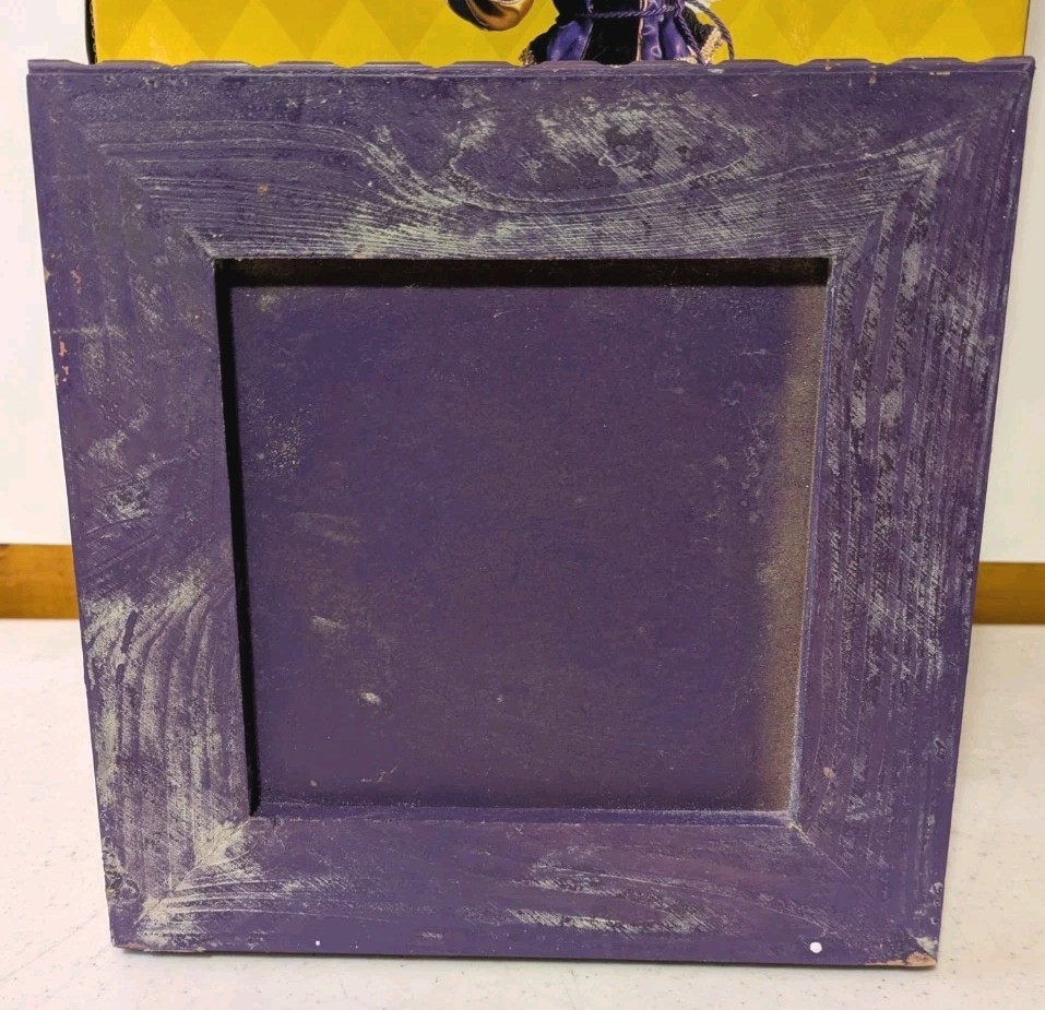 Jacqueline Kent Royal Jester Collection Dante Joker Medieval Renaissance COA NIB