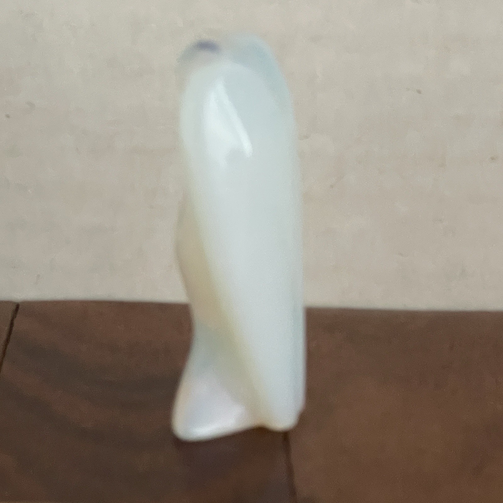 Artistone Guardian Angel Healing Opalite Gemstone Figurine 2″ Hope Calm Healing