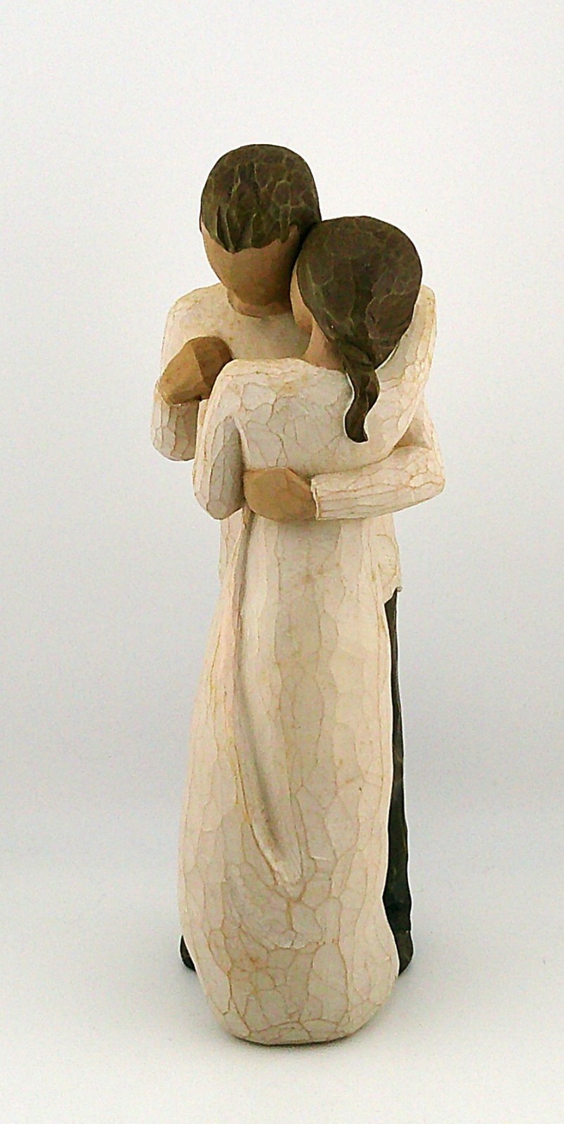 Willow Tree Promise Figurine by Susan Lordi 2003 by Demdaco #4328