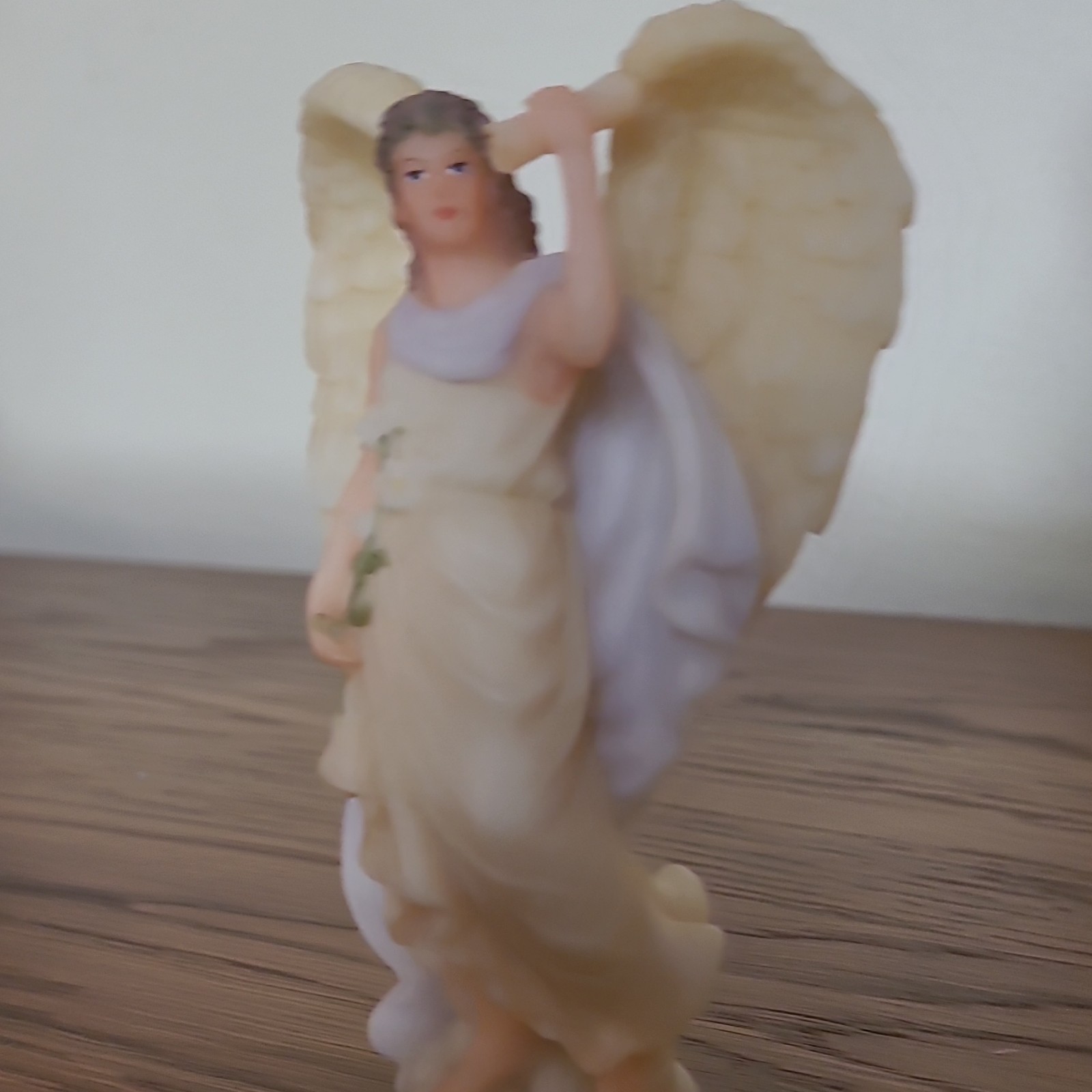 ROMAN INC. SERAPHIM CLASSICS Angel Gabriel
