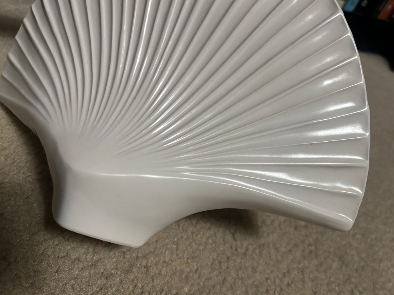 Jonathan Adler Peacock Lollipop Display Sculpture collectible RARE art deco