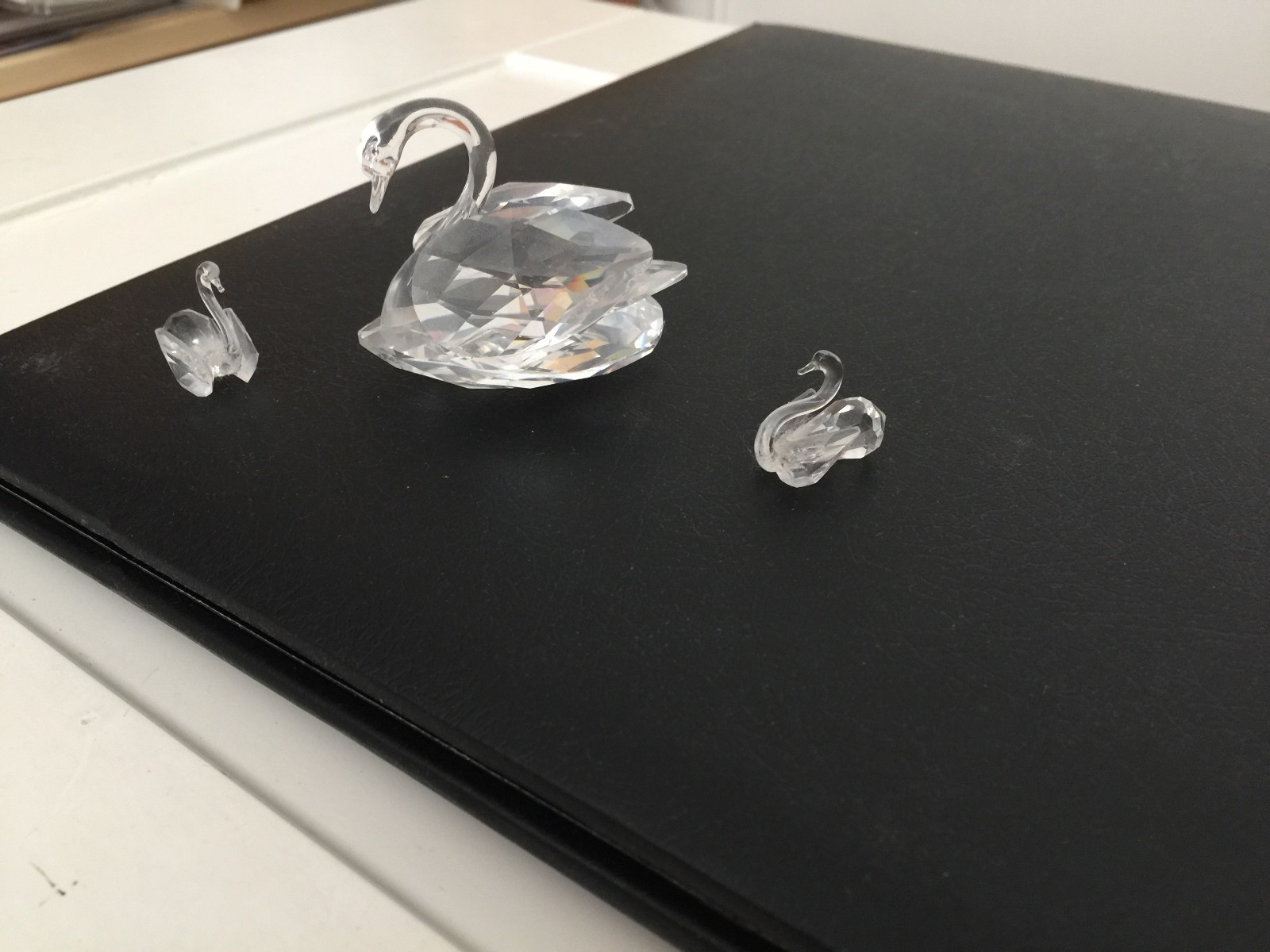 Swarovski Collectables