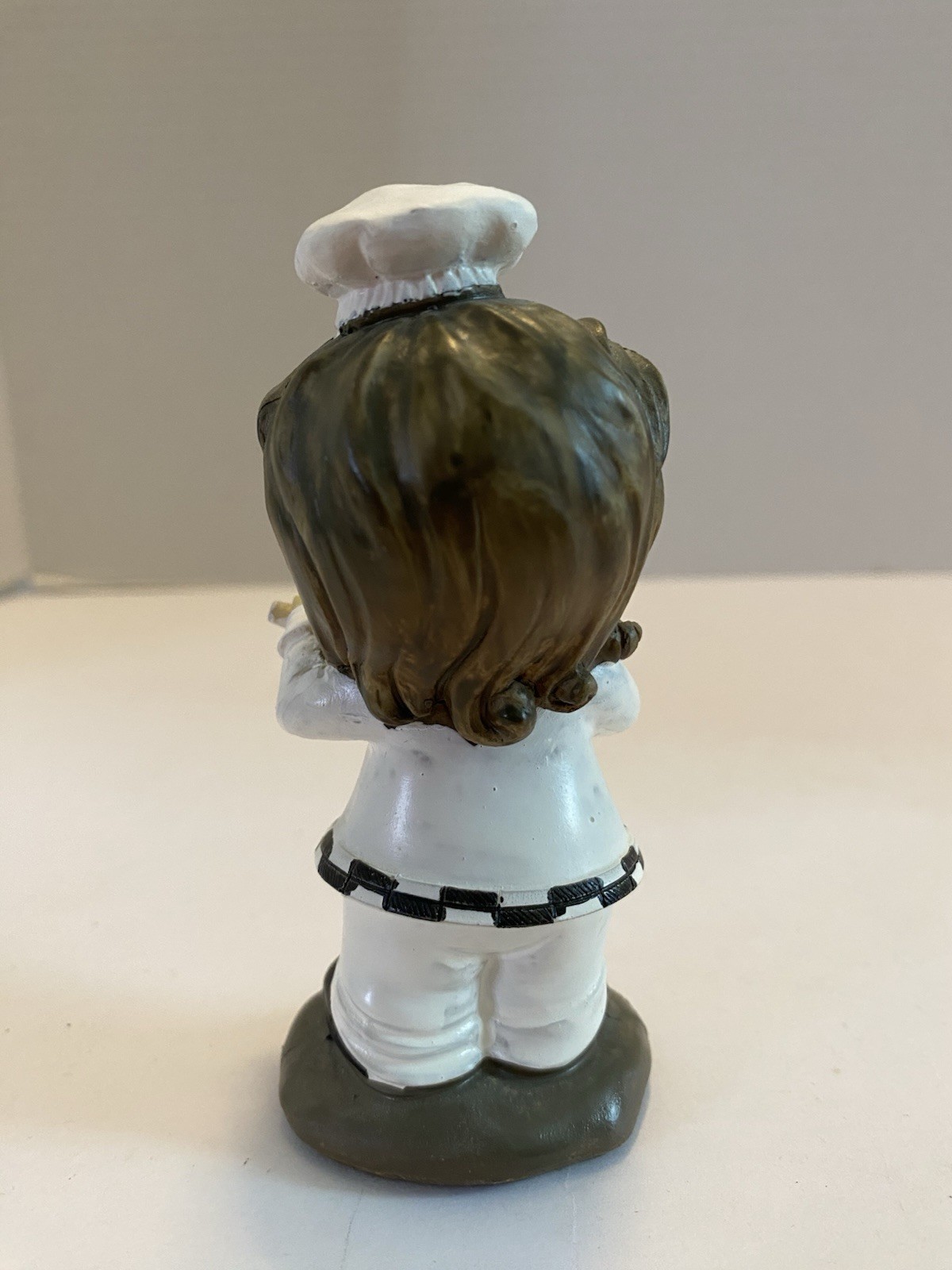 VTG Tender Times Master Chef Little Boy Happy Moments To Remember 4.5″