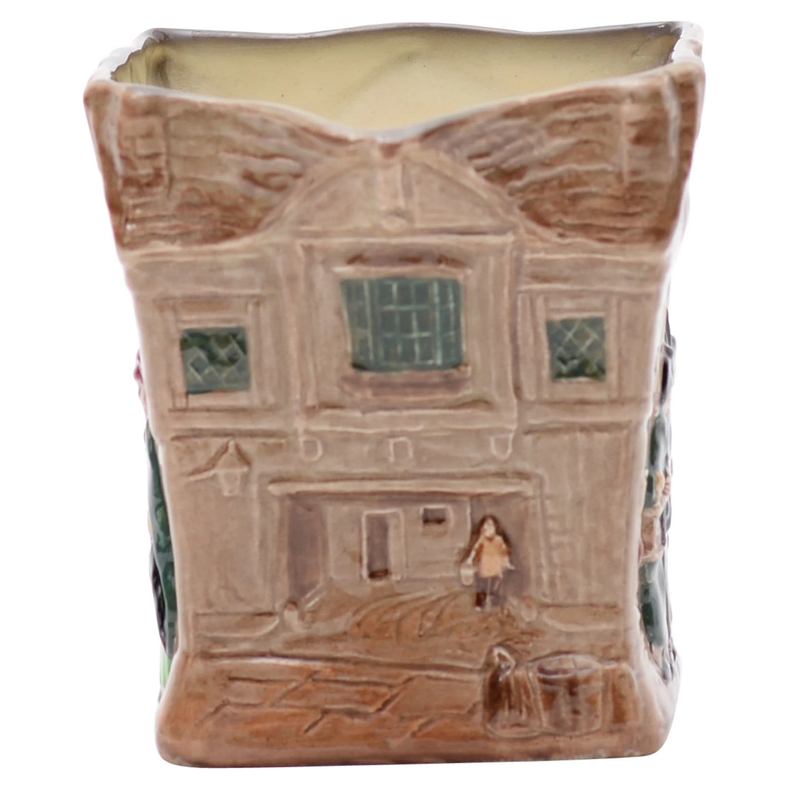 Old London Jug