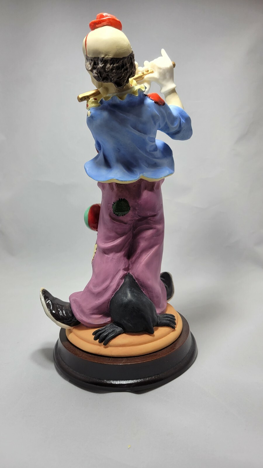 Davinci Vintage Clown