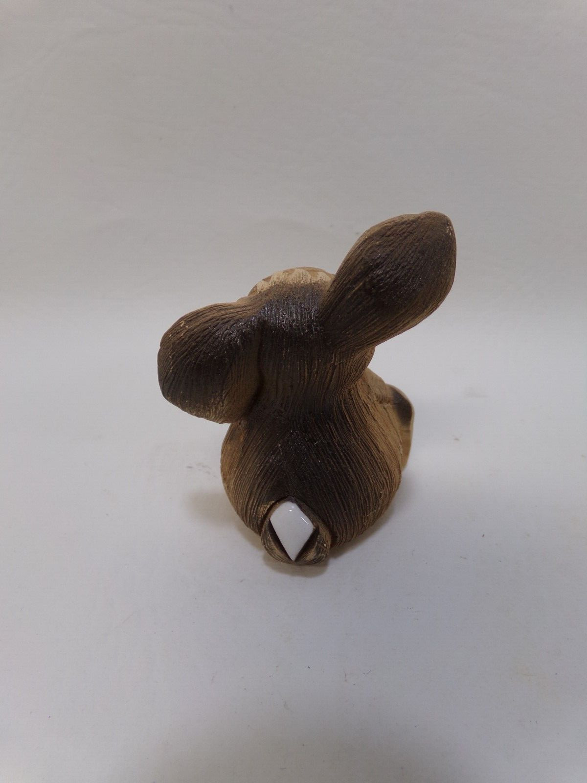 Artesania Rinconada Pottery Baby Wild Rabbit #155 Retired