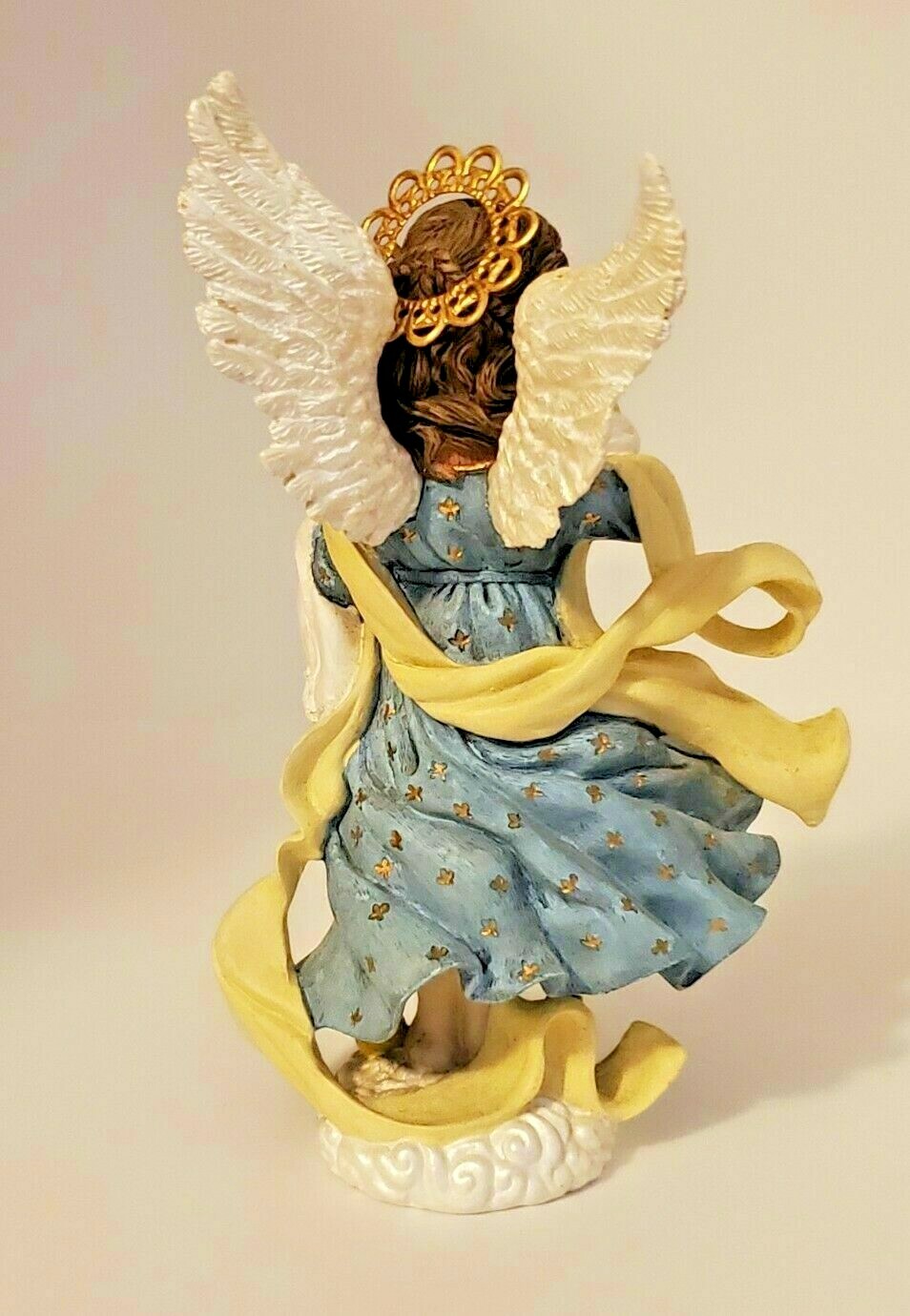 Angels Beside Me Rachel Guardian Angel of New Babies Religion Spirituality