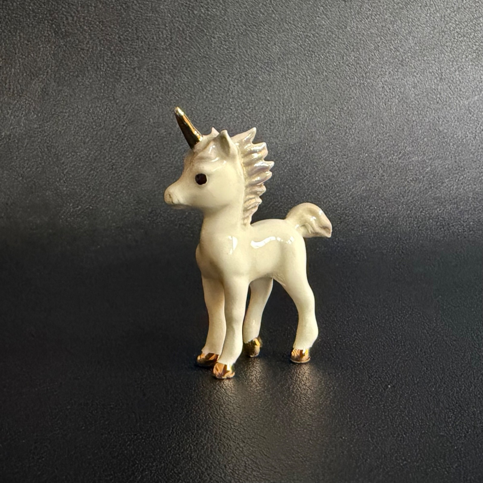 VTG Hagen Renaker Fantasy Animal Figurines You Pick Miniature Unicorn Pegasus