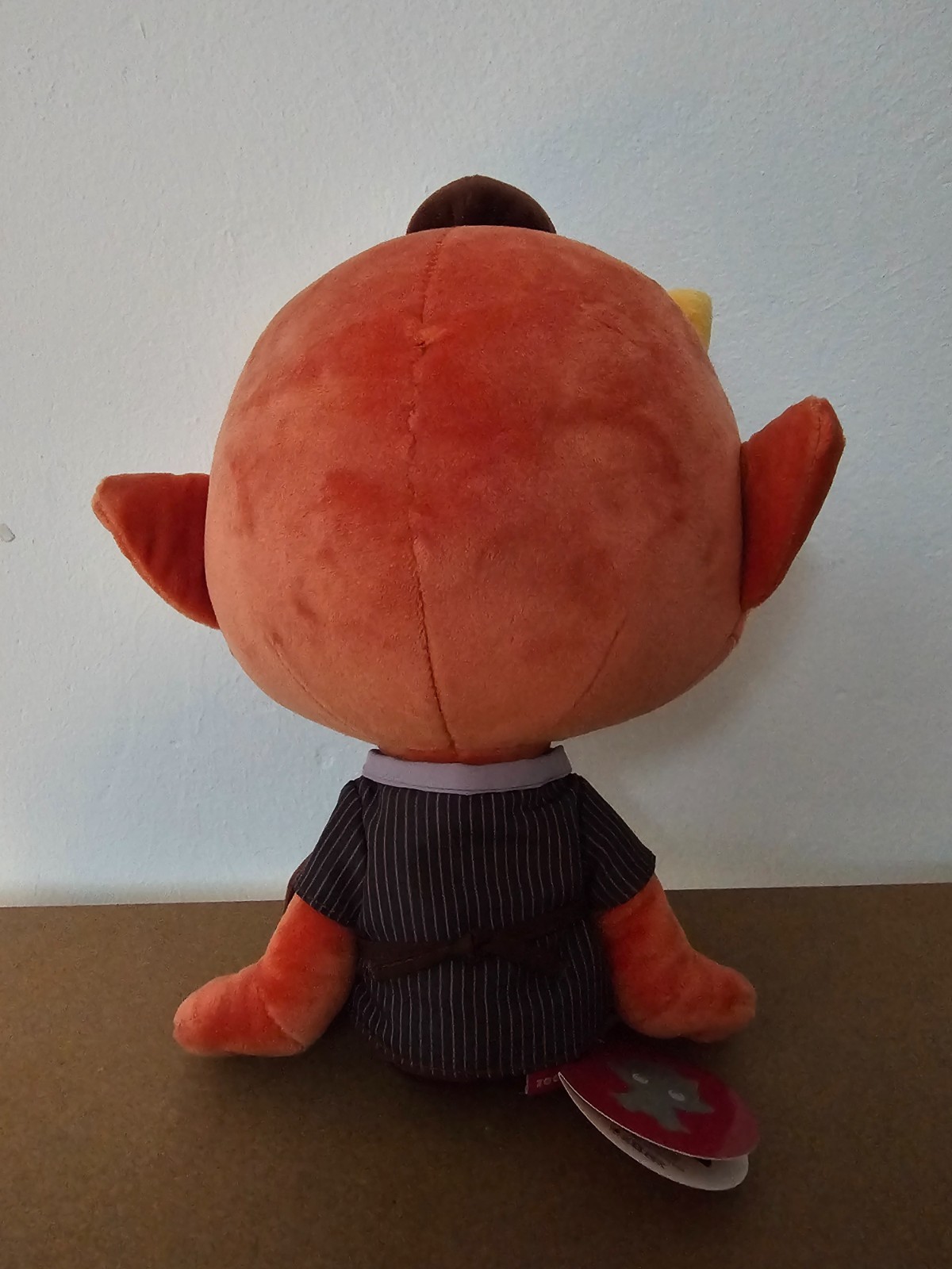 Onigirien Onibro OniGiri Plush (9in) Youtooz – Twitch Youtube Brand New- RARE!!