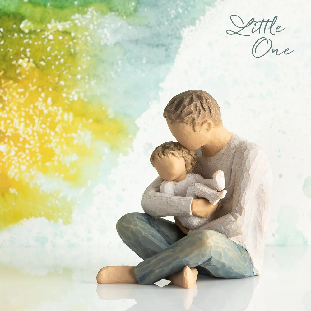 Willow Tree Little One Great Gift 27922