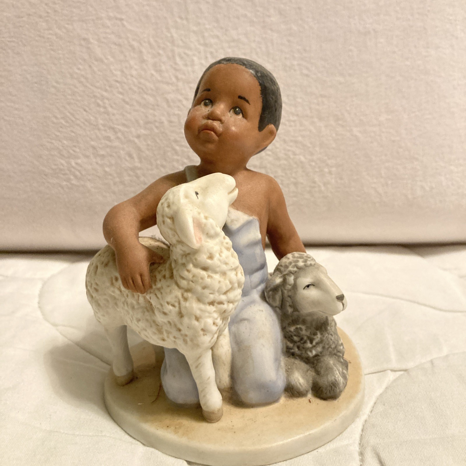 Home Interior Children Of The Dream #11107-99 “Precious In His Sight”