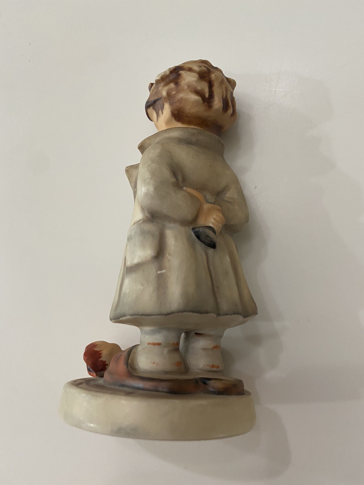 Hummel / Goebel “Doctor” figurine, 127 Goebel W/Germany 4.75 inches TMK 6