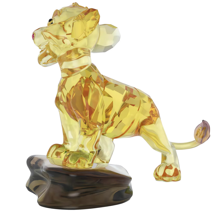Swarovski The Lion King Simba – 5681811