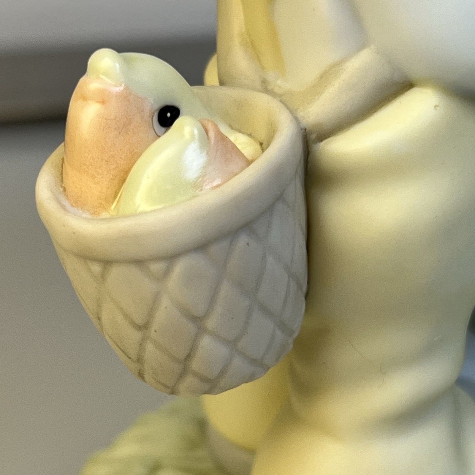 Precious Moments “O-Fish-Aly Friends for a Lifetime” porcelain figurine Mint Box
