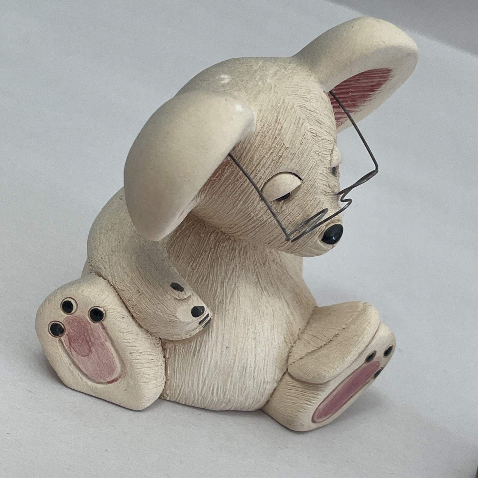RINCONADA Artesania MOUSE BOOK Classic Design/ 7 Of 50