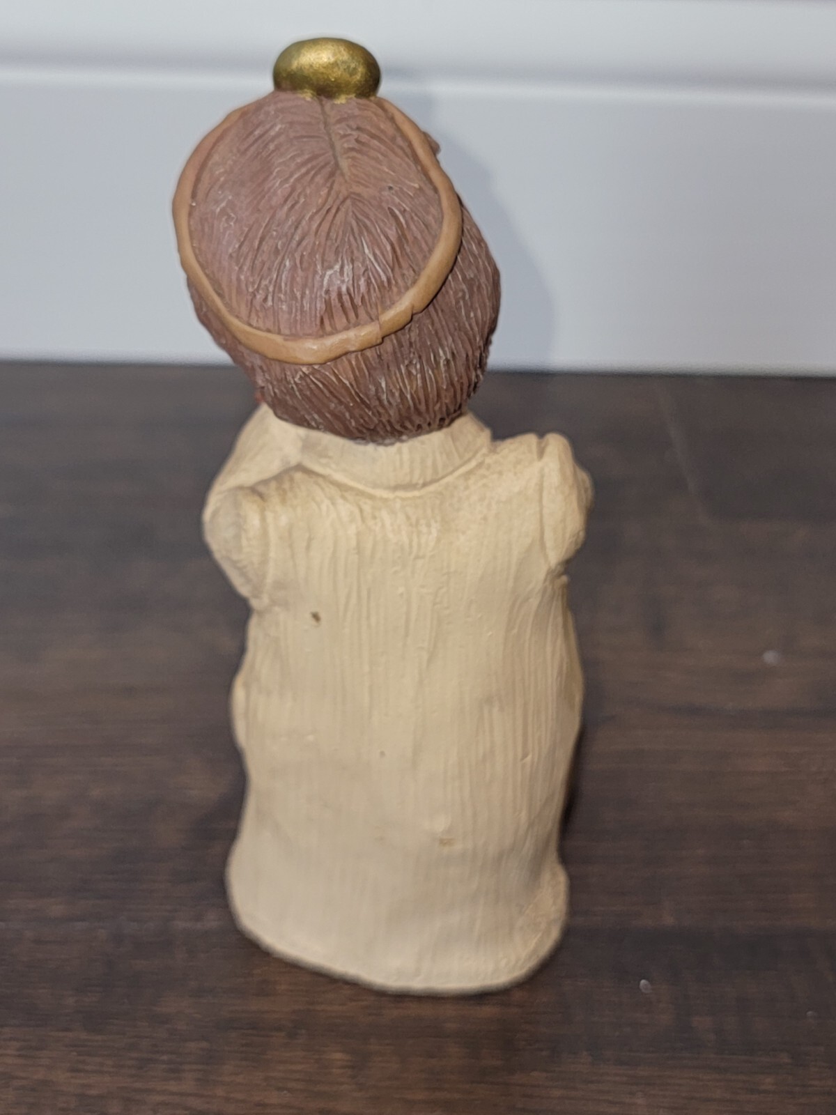 Vtg Frumps The Doctor Figurine Dr.