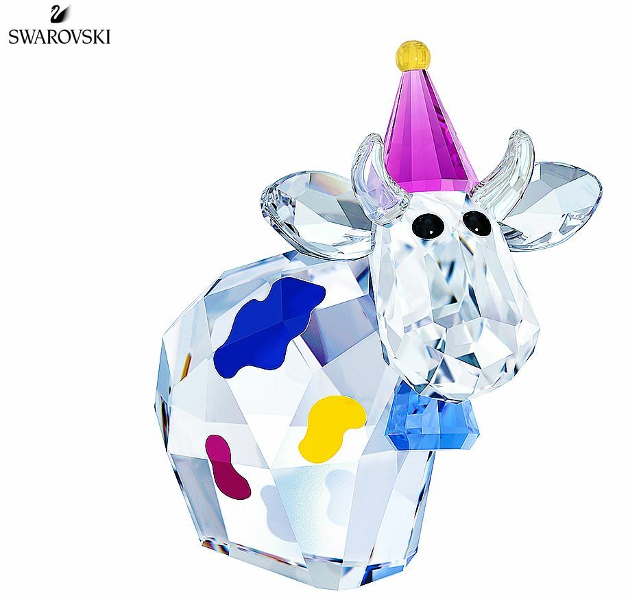 Swarovski Party Mo, Limited Edition 2018 #5301580 New in Box Authentic