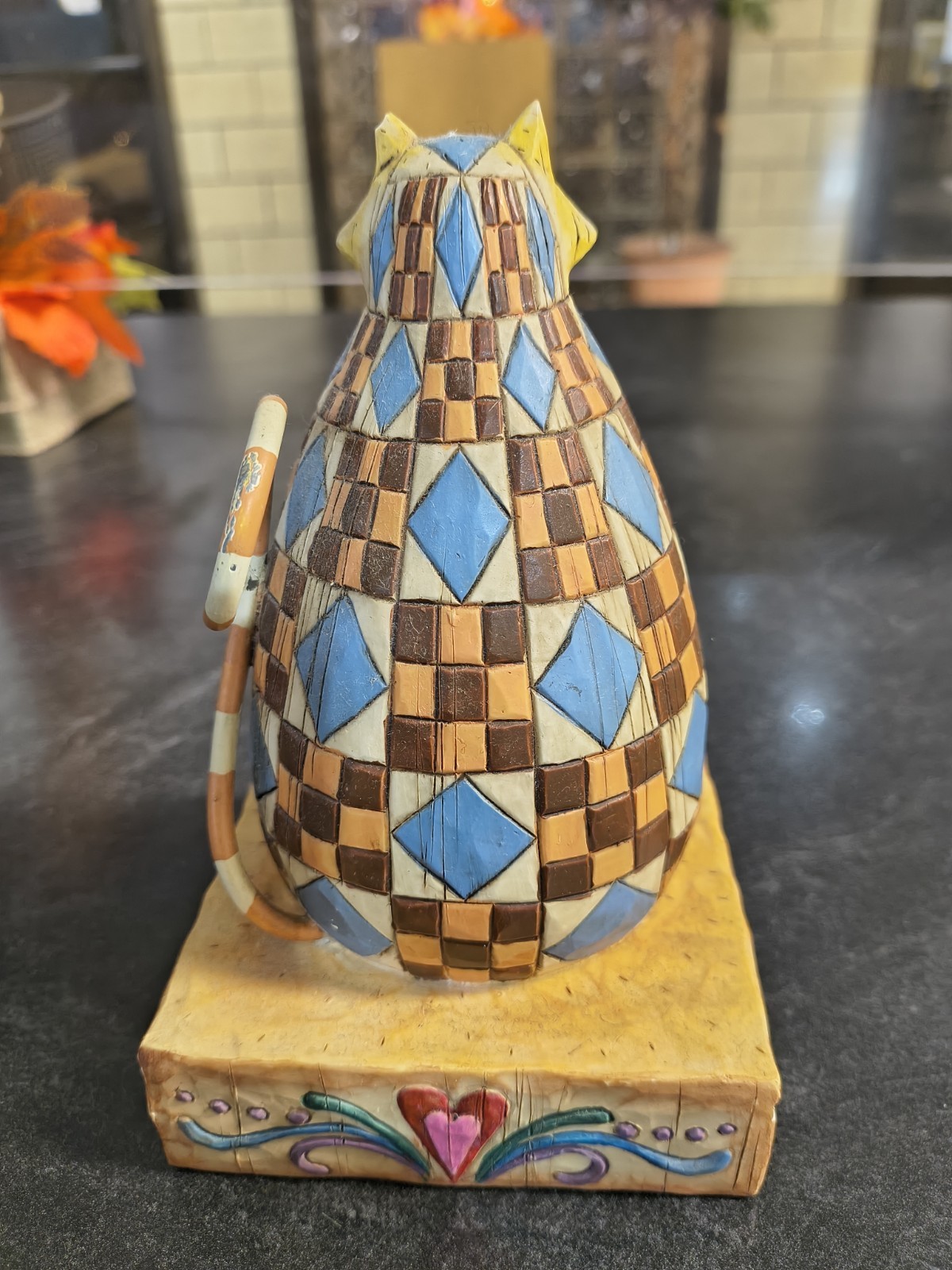 Heartwood Creek Jim Shore Figurine