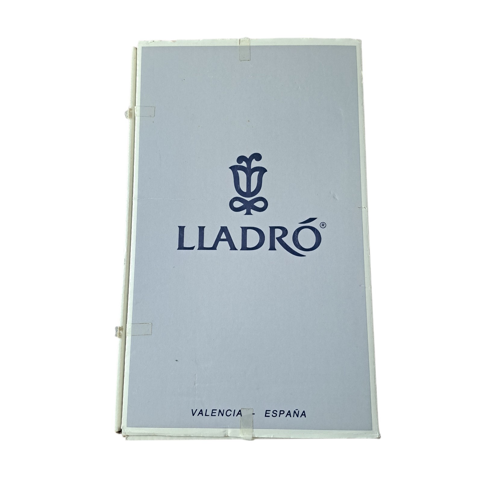 Lladro Happy Anniversary #6475 Dancing Couple Figurine w/ Box – Vintage Retired