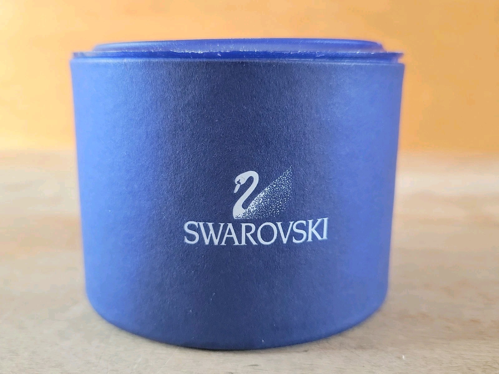 Swarovski Crystal TORTOISE #210085 MIB