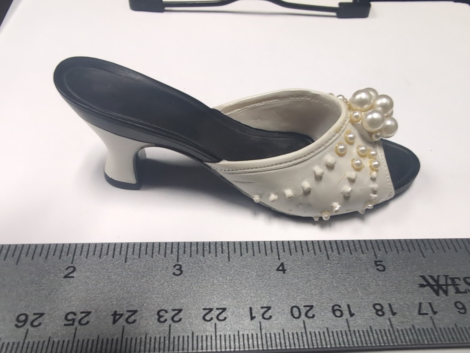 Mini Shoes (3-4 Inches)