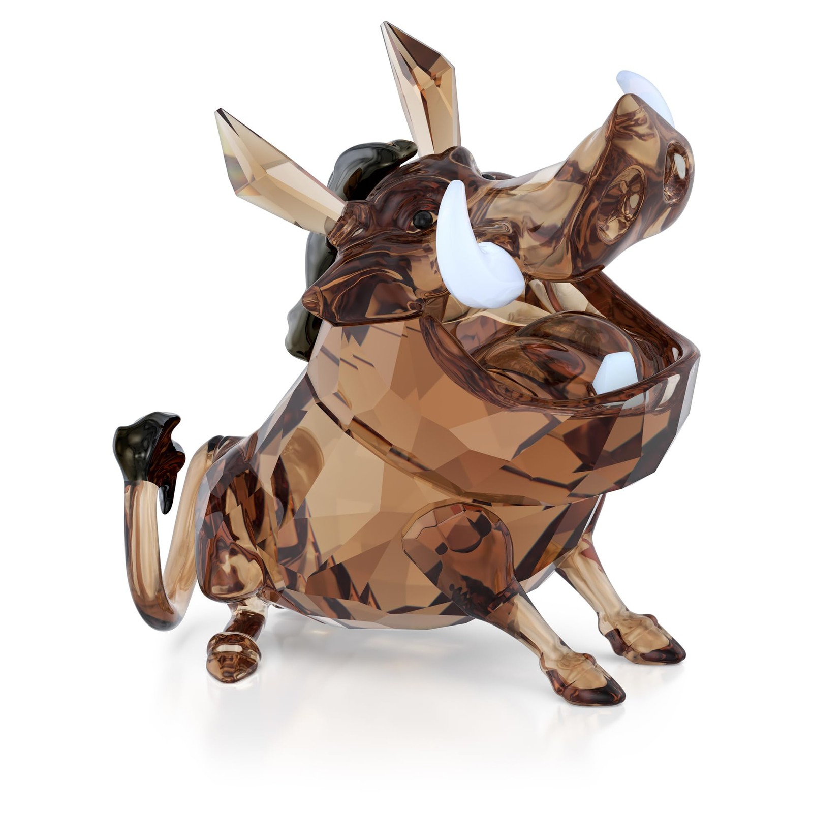 Swarovski The Lion King Pumbaa Figurine 5681582