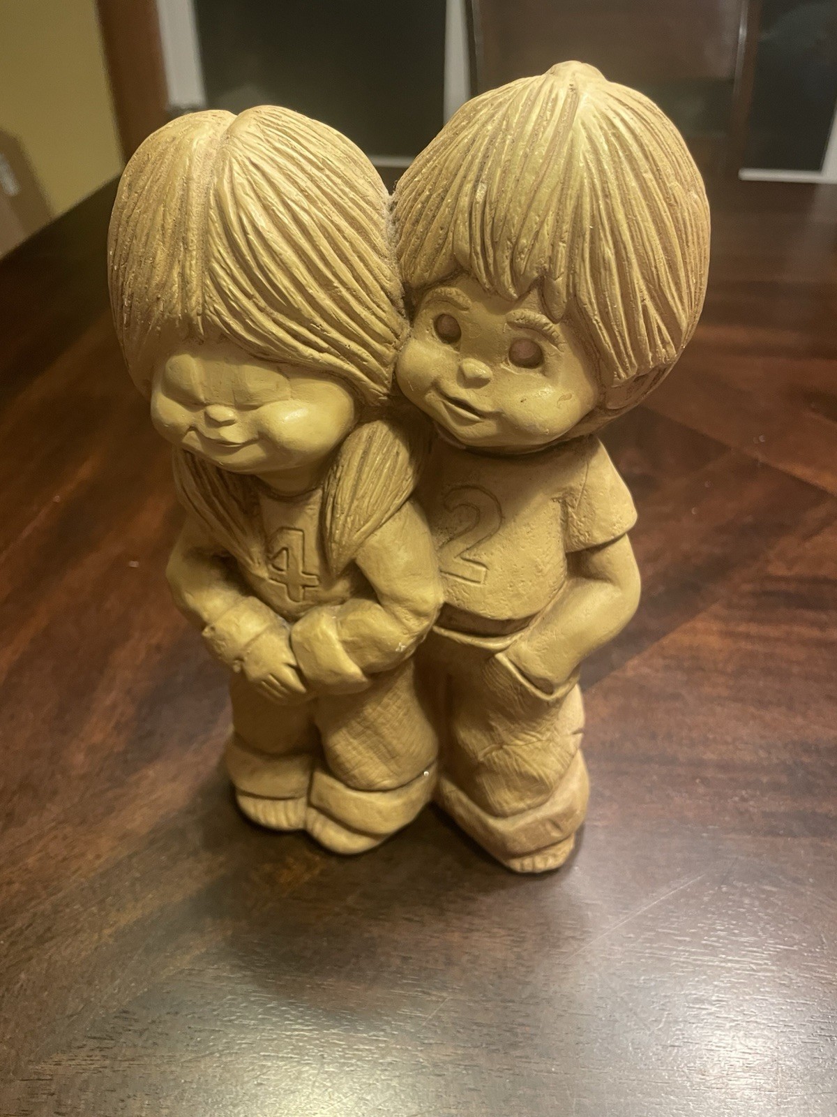 Vintage 1970s Bill Mack Fannykins Young Love