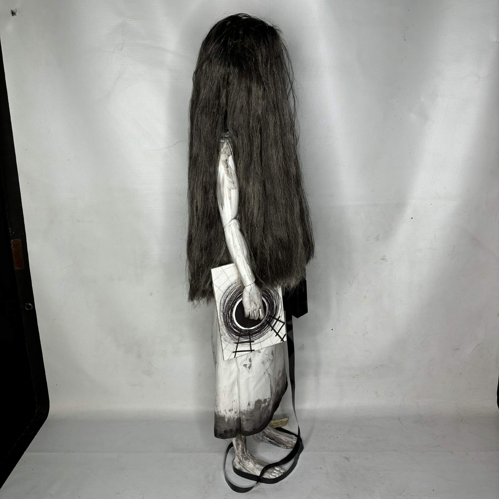 Samara Morgan 32″ The Ring Horror Doll OOAK Erika’s Emporium #54 Handmade Art