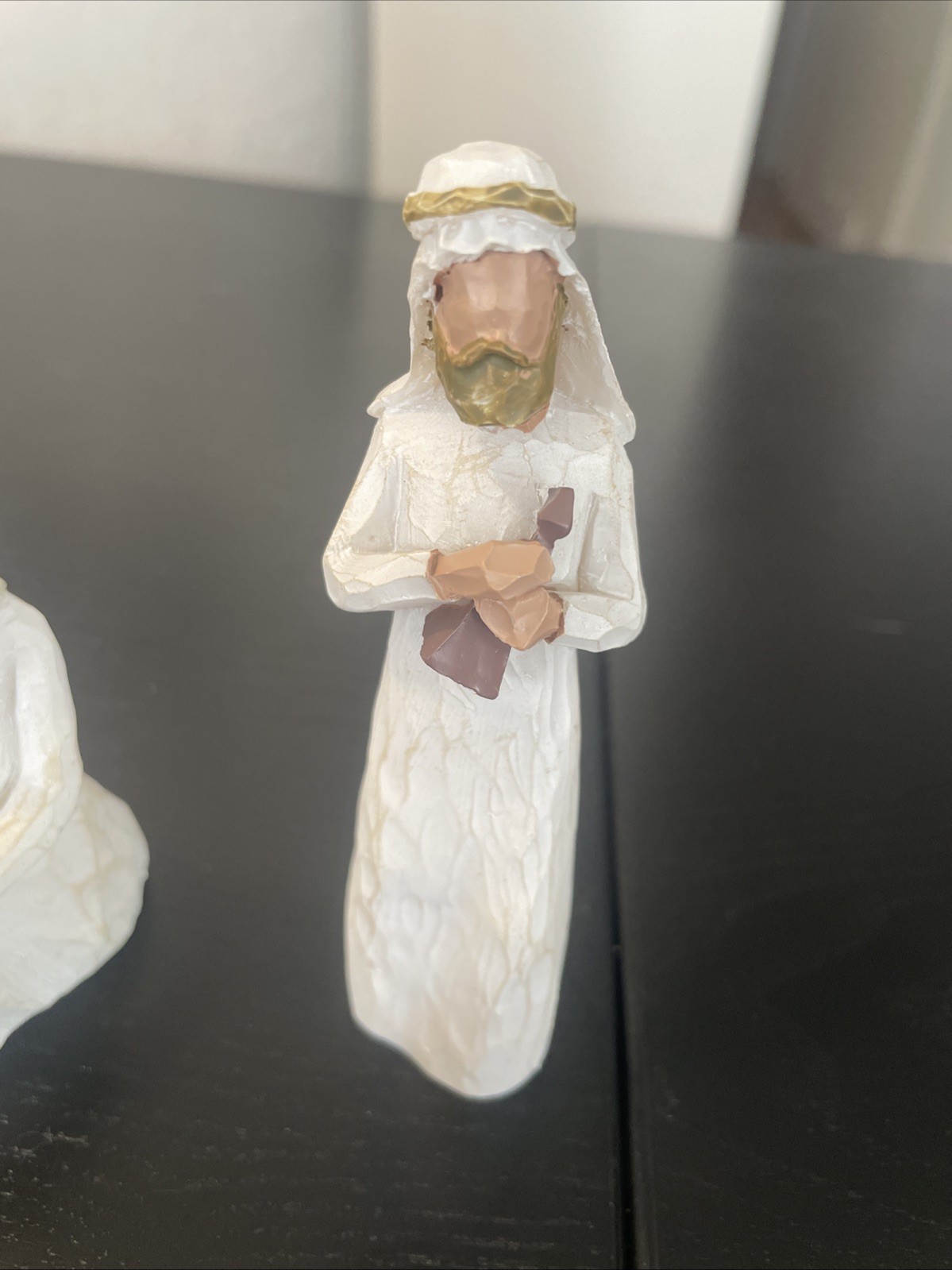Wise Men Willow Tree Set Of 3 Wise Men And Camel