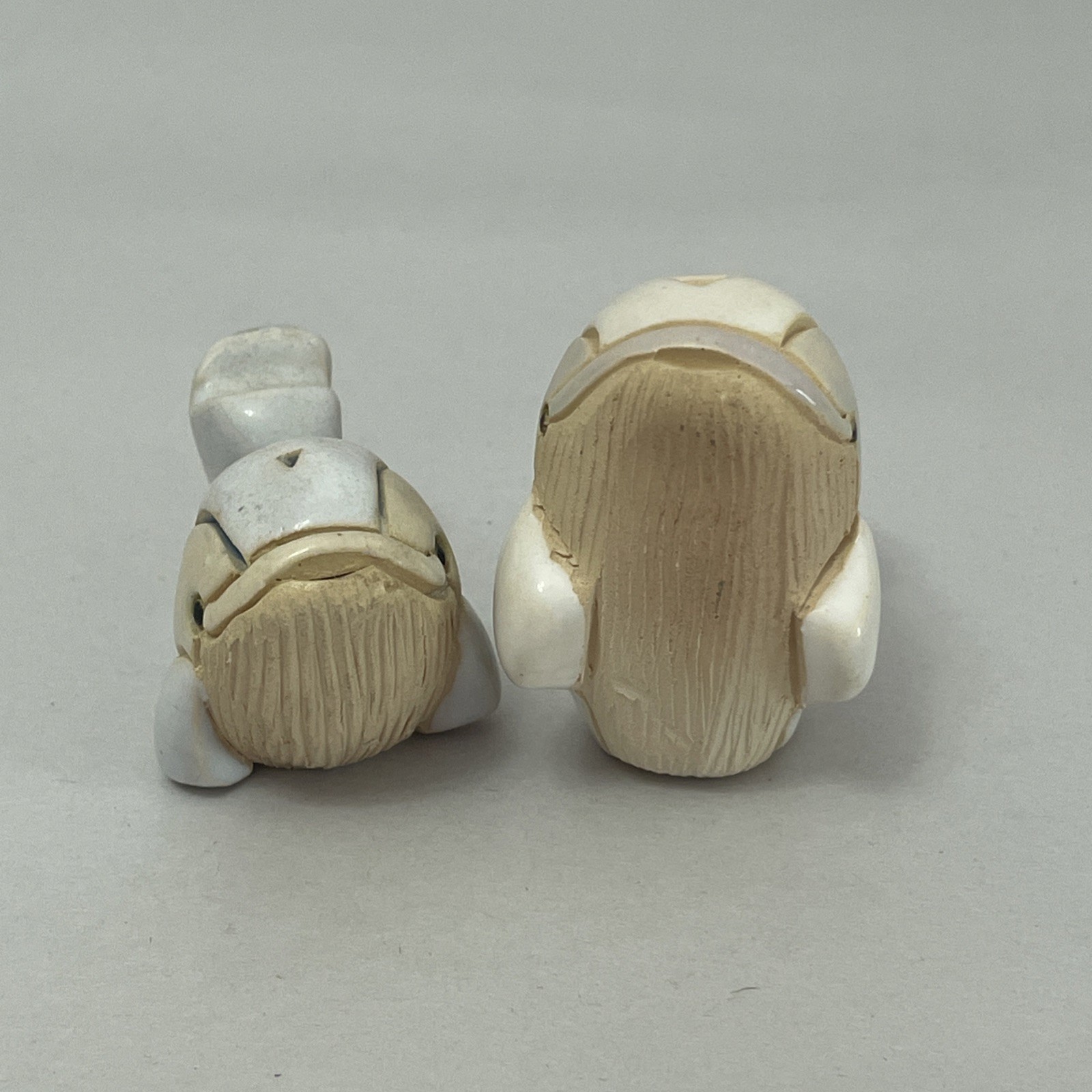 Rinconada Whale Figurine