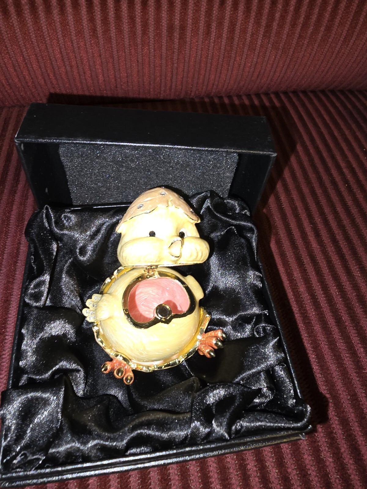 Keren Kopal Chick Hatches