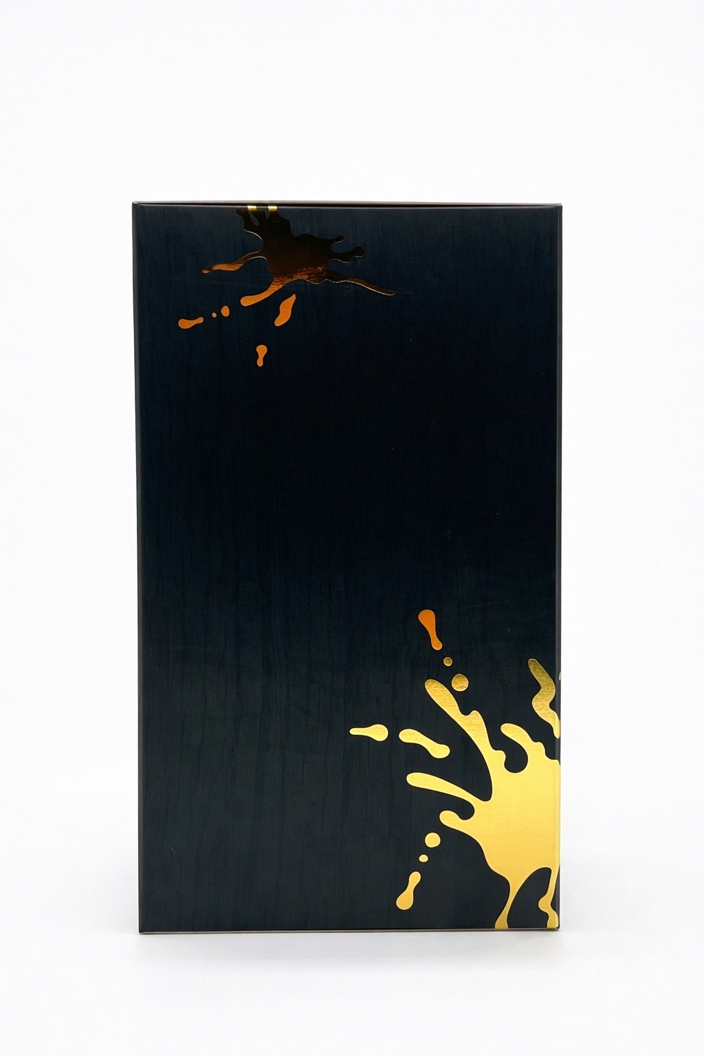 No Companion: Trust No One (Black & Gold Edition) by Abell Octovan x Mighty Jaxx