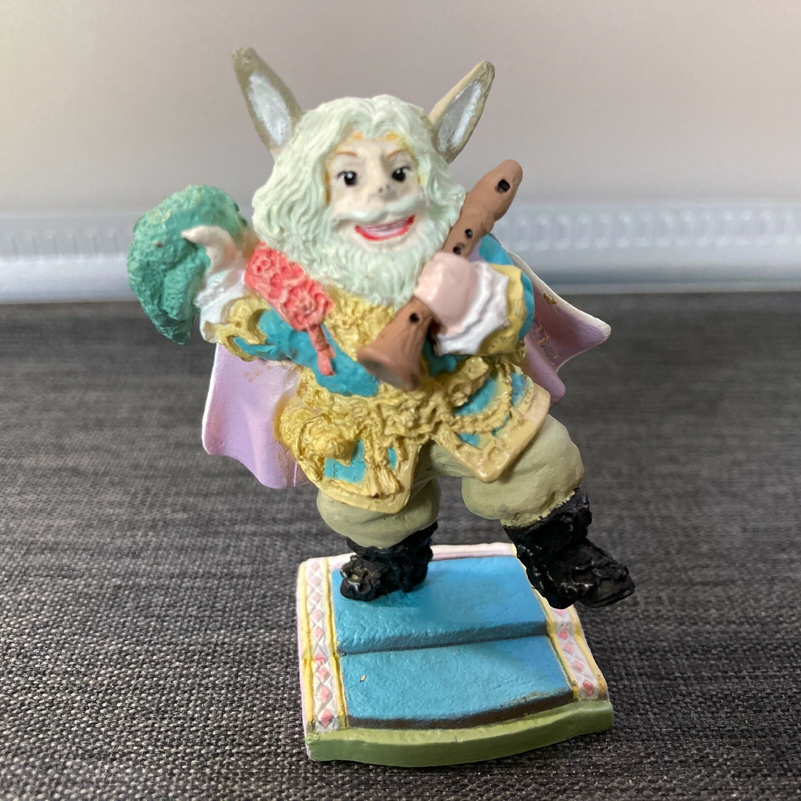 Fairy Tales at Three Figure Produced by KAIYODO 9 complete rare figures