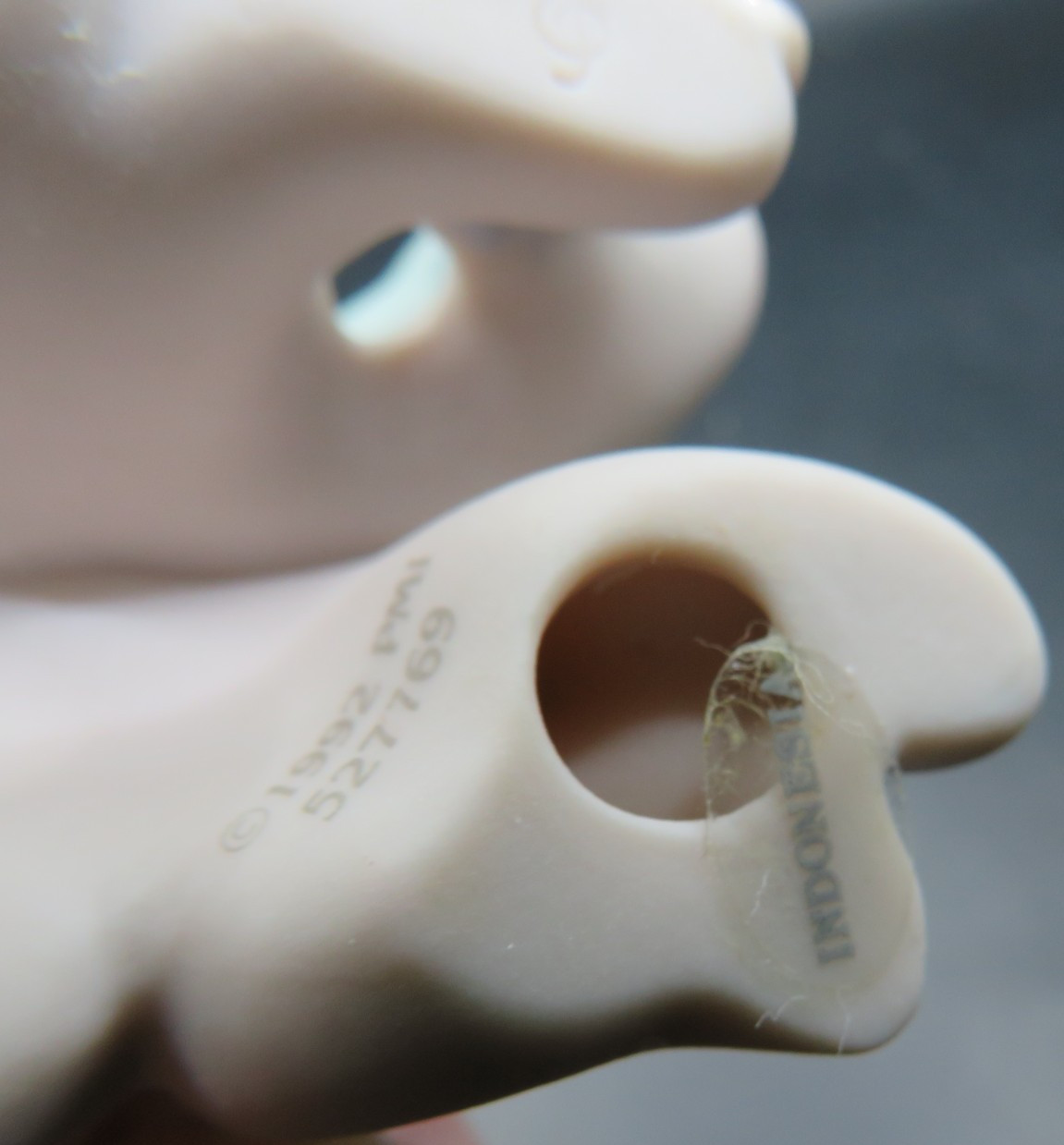 Precious Moments 1992 I Only Have Arms For You Octopus Figurine 527769 G-CLEF