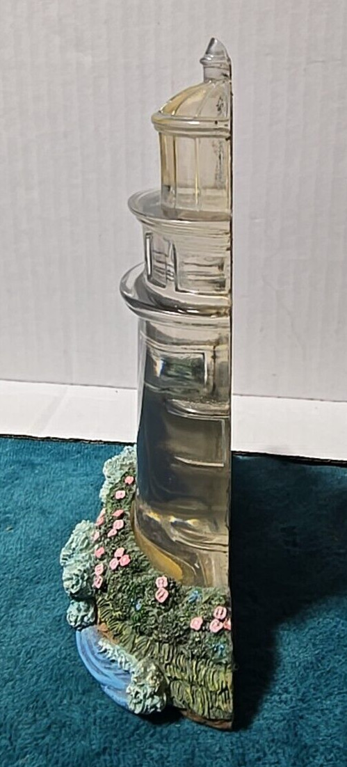 A Little Hope Lights The Way From The Light Of Gods Love Collection Lighthouse