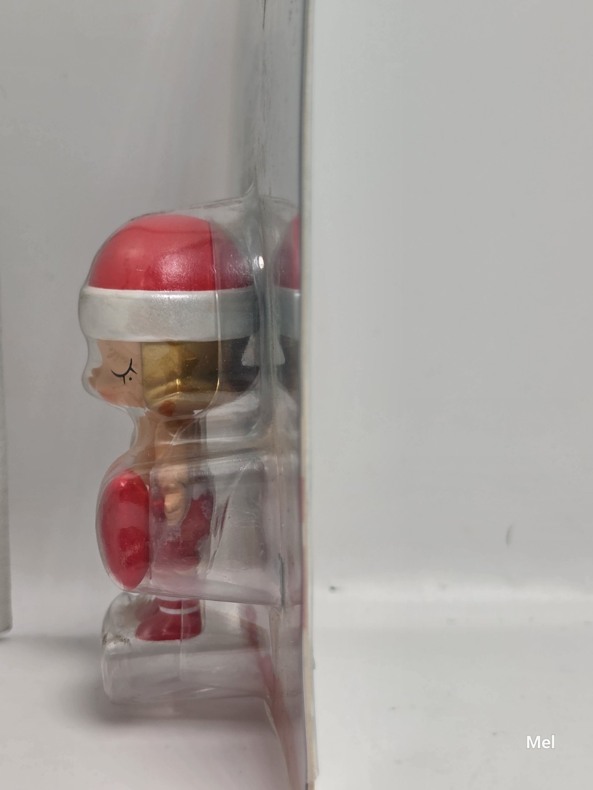 Molly Merry Christmas Figurine 2017 Limited Edition Unopened