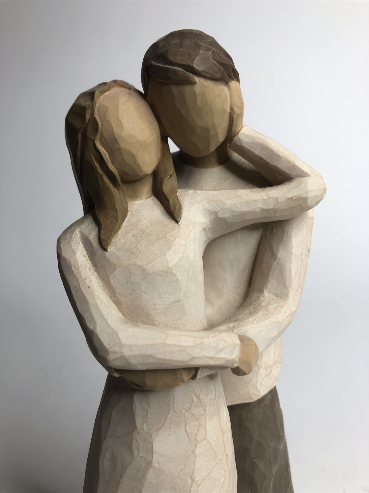 Willow Tree By Susan Lordi Together Figurine 2011