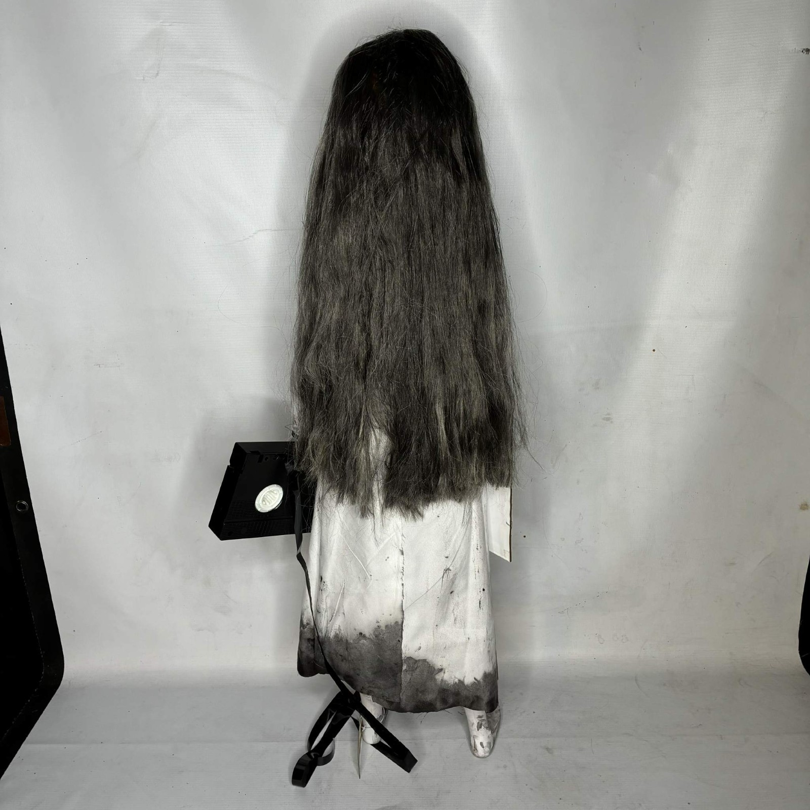 Samara Morgan 32″ The Ring Horror Doll OOAK Erika’s Emporium #54 Handmade Art