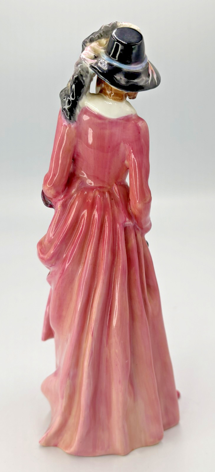 No HN # Rare Royal Doulton Figurine MAUREEN Leslie Harradine Design*3R