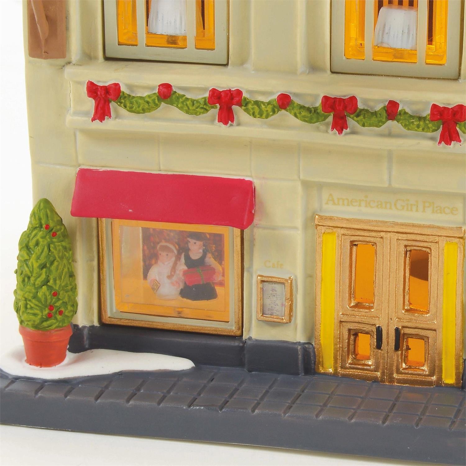 Department 56 American Girl Place 6015669 New for 2025