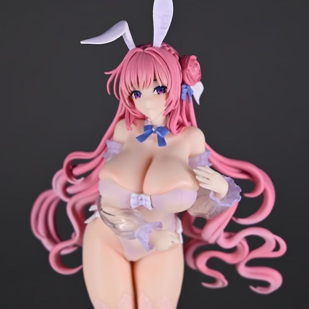 Hot, Anime Dorothy Bunny Girl Ver. PVC 1/6 Scale Figure Statue Toys No Box 27cm