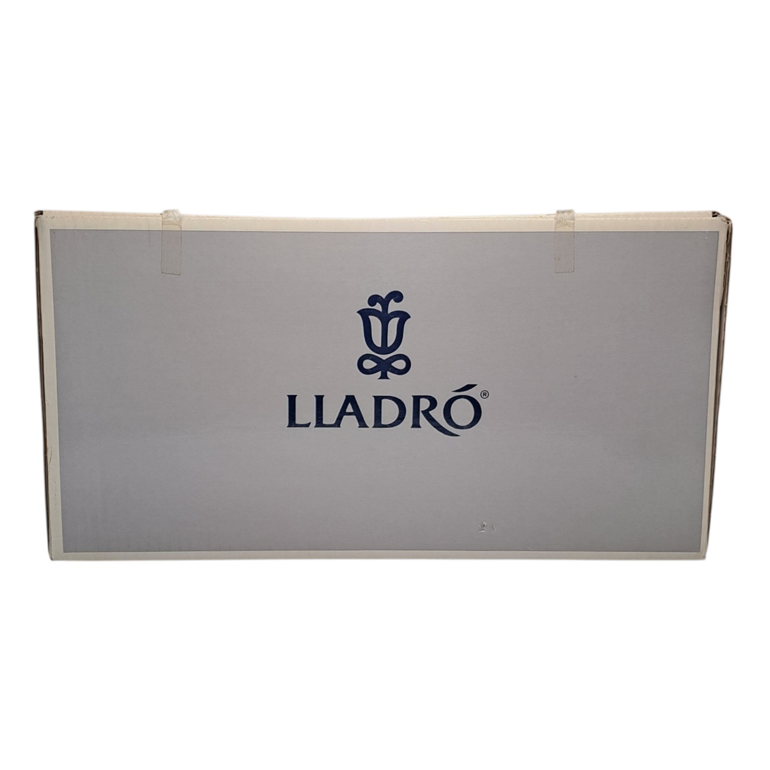 Lladro Happy Anniversary #6475 Dancing Couple Figurine w/ Box – Vintage Retired