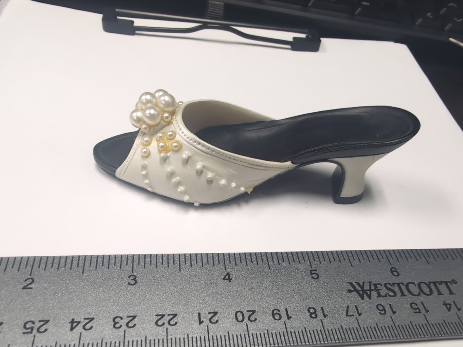Mini Shoes (3-4 Inches)
