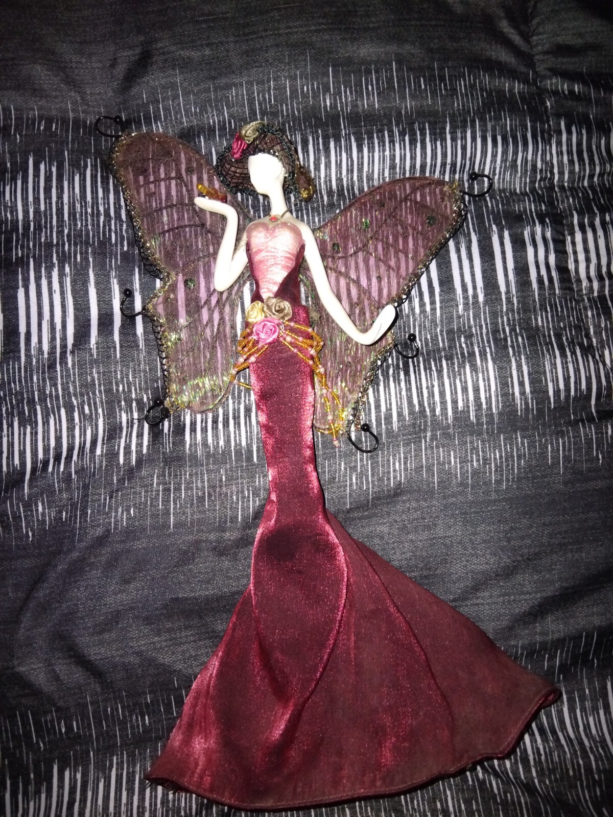 porcelian dolls