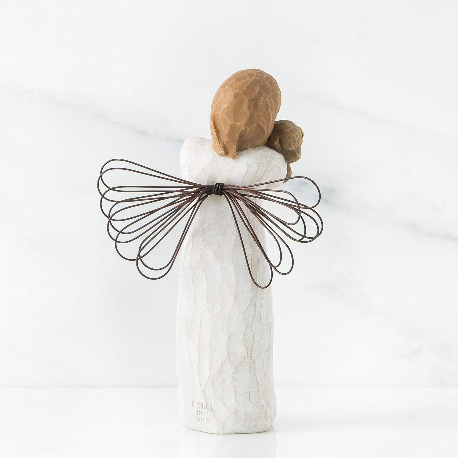 Angel of Friendship, for Those who Share The Spirit of Friendship, Angel Carr…