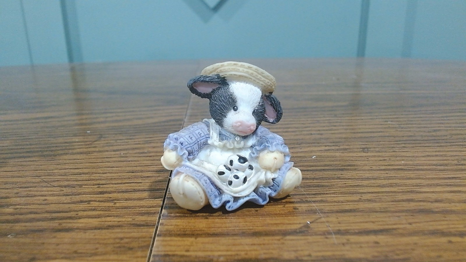 MARY MOO MOO’S