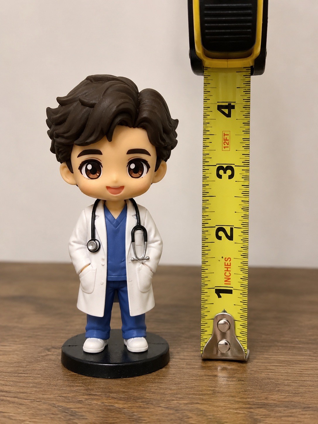 CUSTOM 3D FIGURINE FROM PHOTO – STARTING AT $60 – CONTACT FIRST